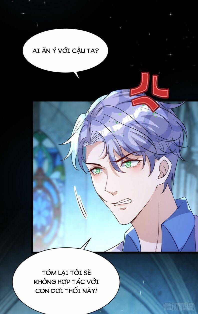 Thú Thụ Bất Thân: Chapter 147