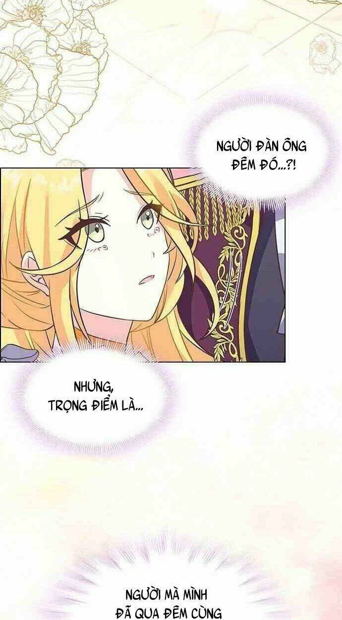 Một Đêm Với Hoàng Đế: Chapter 6