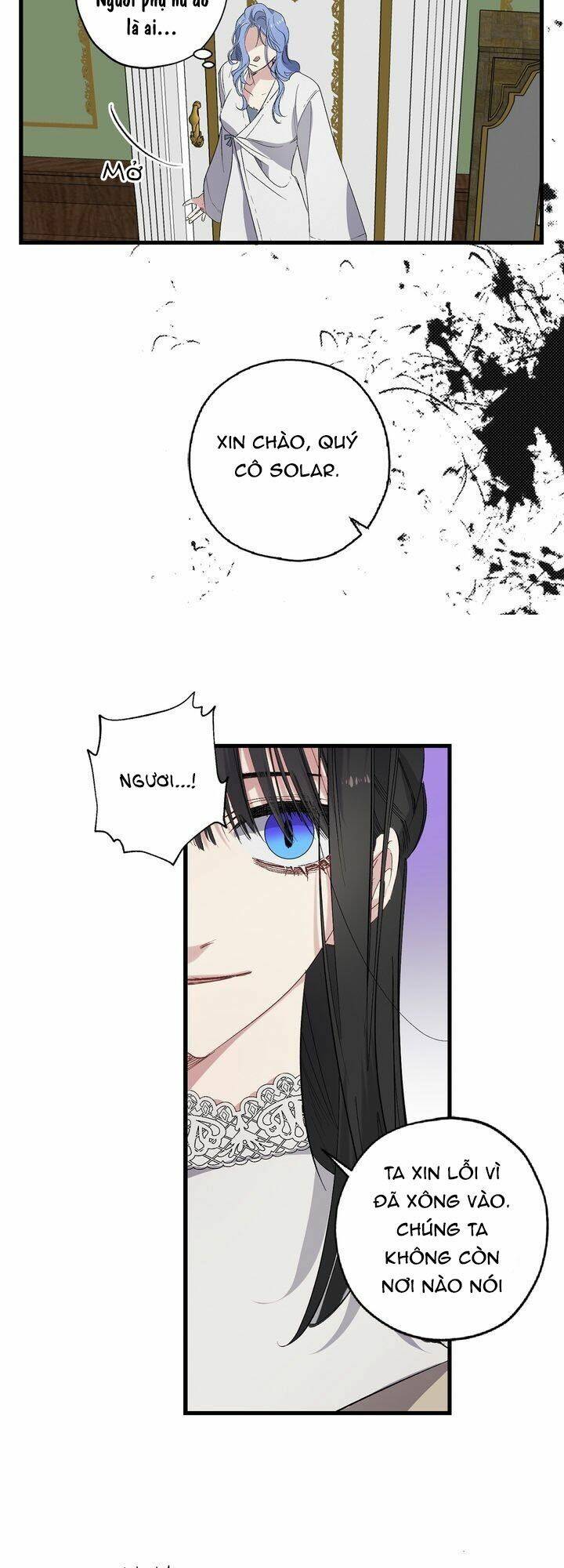 Tình Điên Dại: Chapter 64