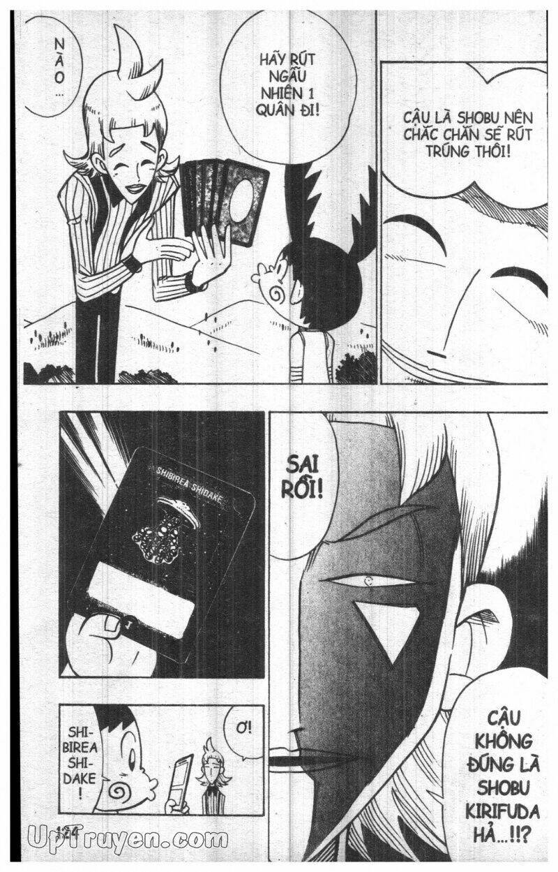 DUEL MASTER: Chapter 15