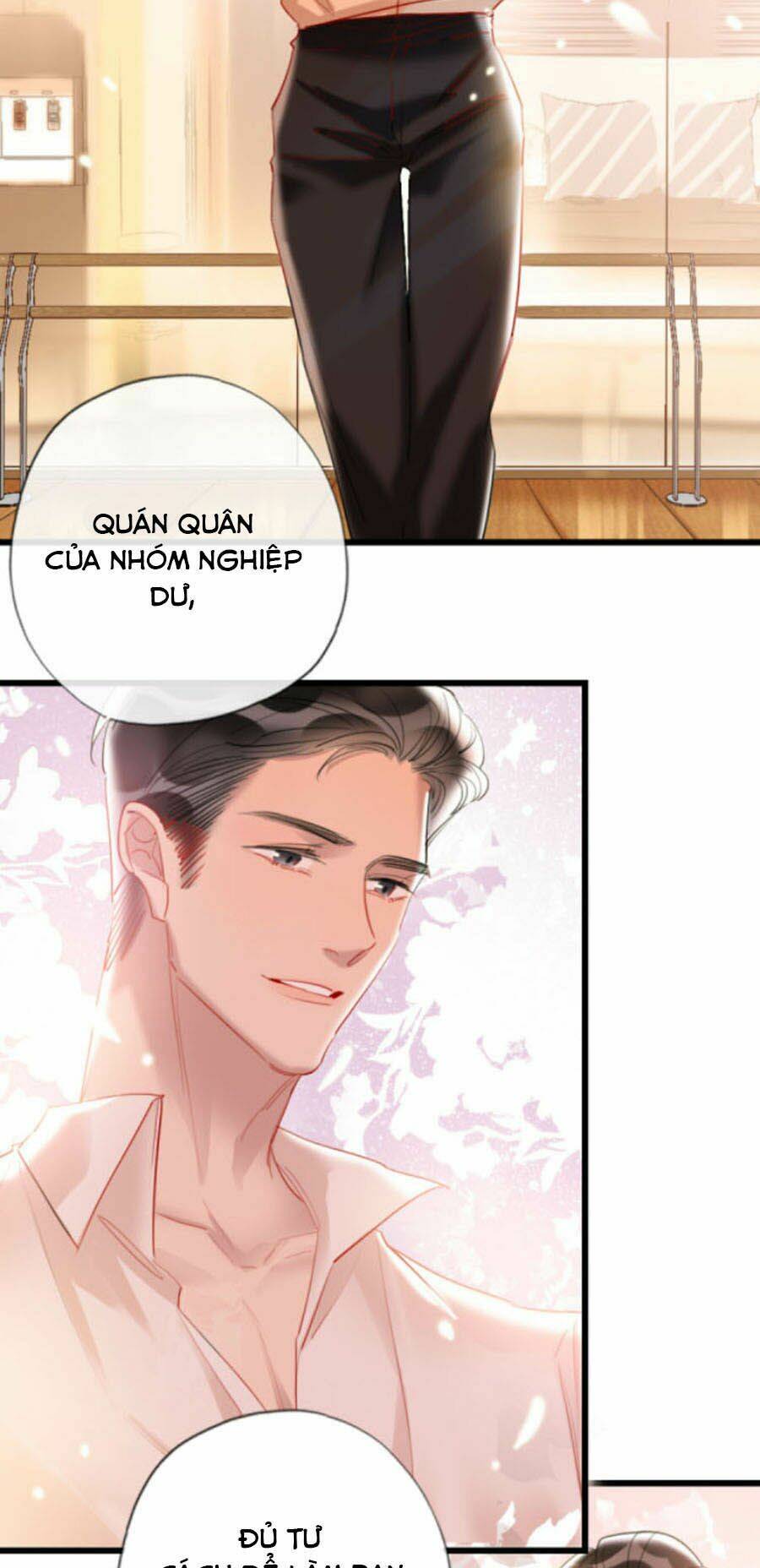 Cô Ấy Thật Xinh Đẹp: Chapter 18