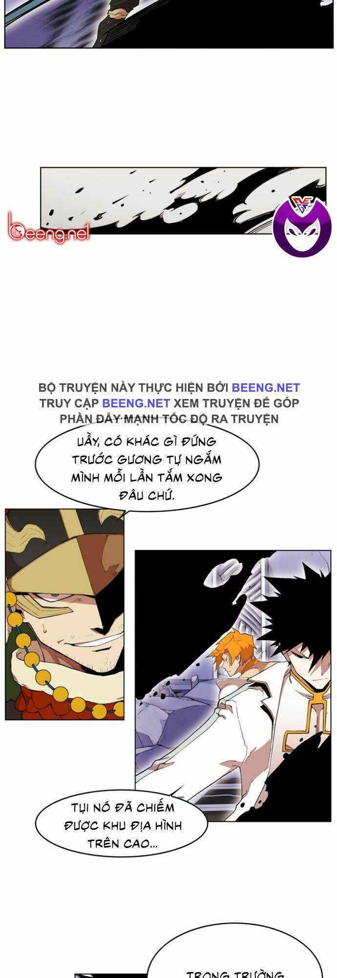 Hard Core Leveling Warrior Ss2: Chapter 27