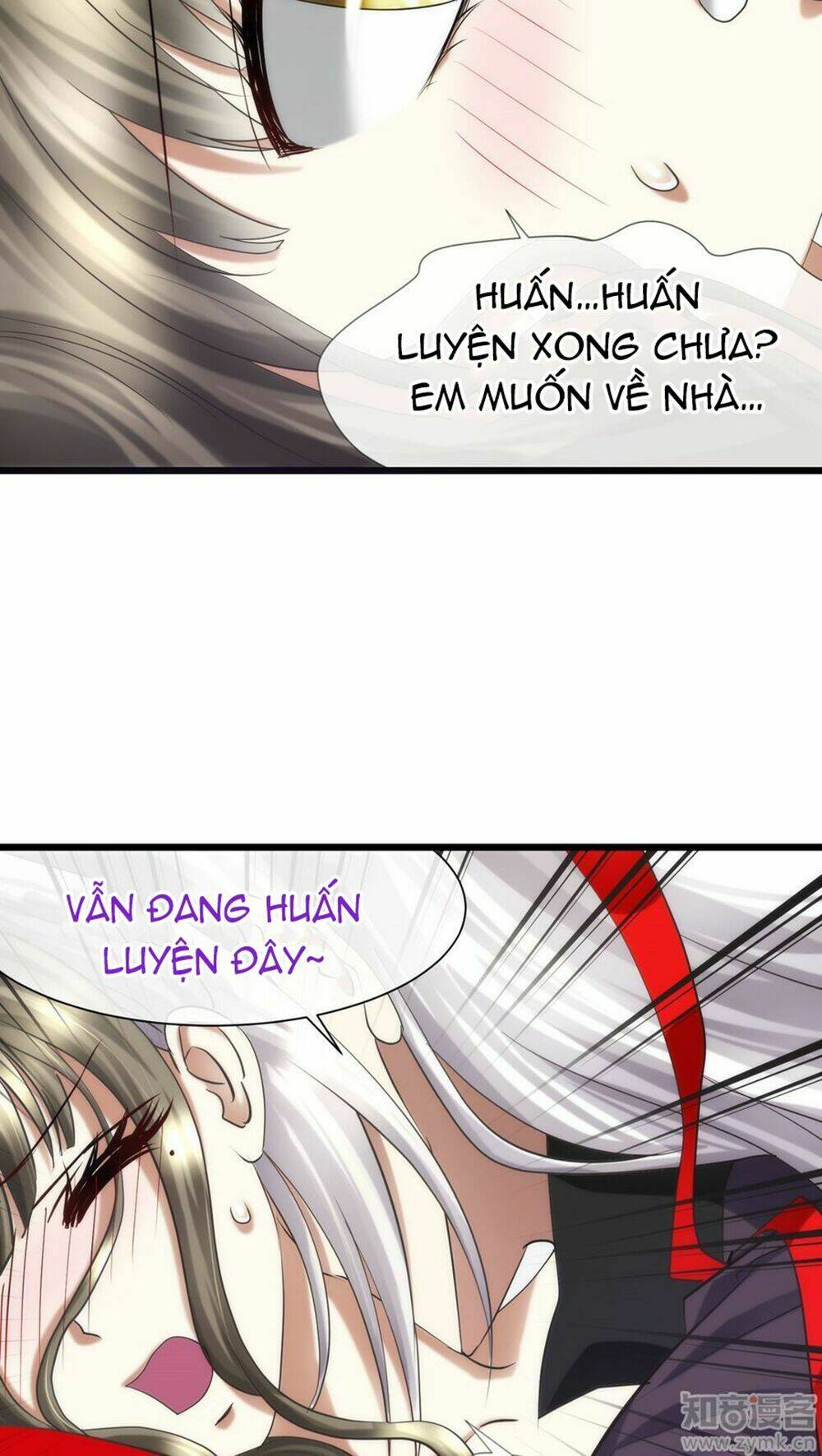 Một Vạn Tư Thế Công Lược Yêu Nam: Chapter 28