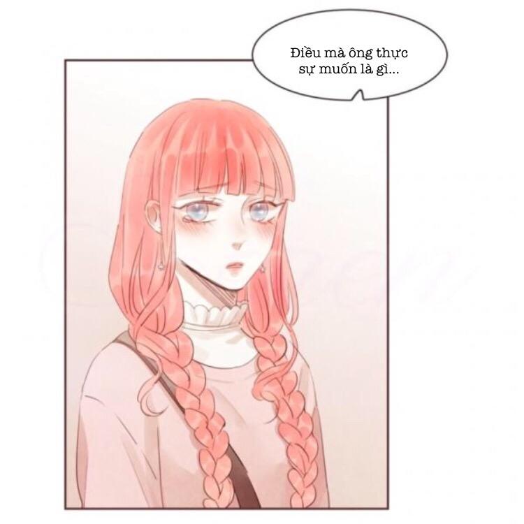 Giữa Tình Yêu Và Tình Bạn: Chapter 34