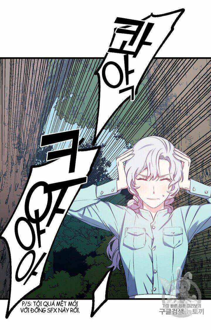 Hôn Lễ Báo Thù: Chapter 14