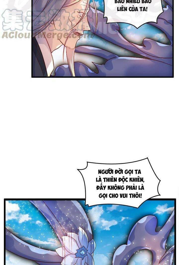 Siêu Phàm Truyện: Chapter 41