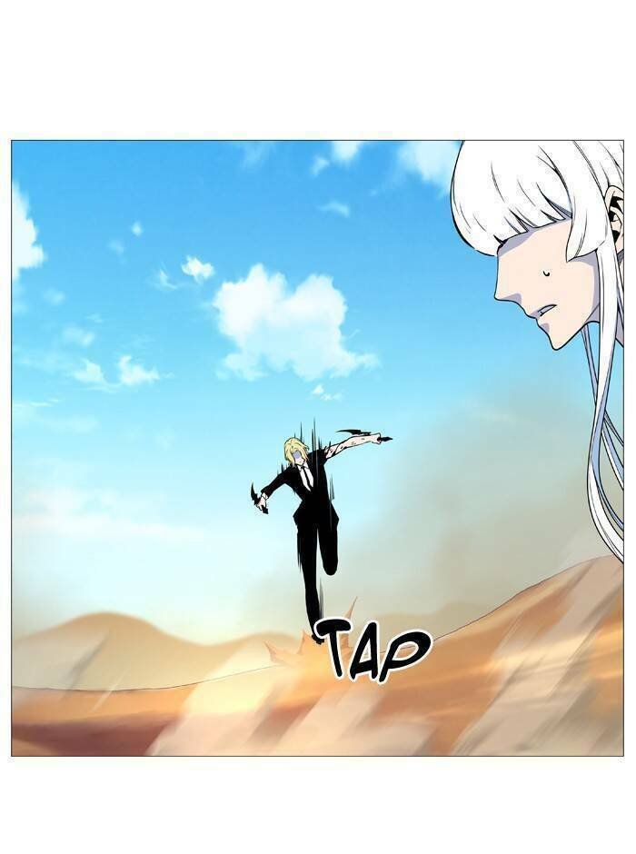 Ma Cà Rồng Quý Tộc: Chapter 532