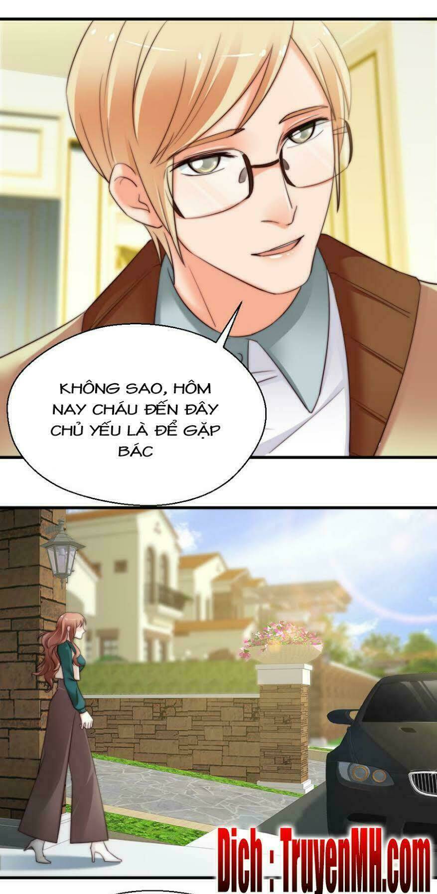 Bí Mật Của Thiên Kim: Chapter 76