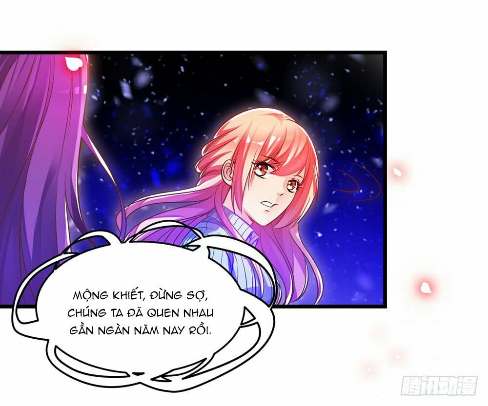 Yêu Tiếp Thành Nghiện, Tổng Tài Quá Bá Đạo: Chapter 30