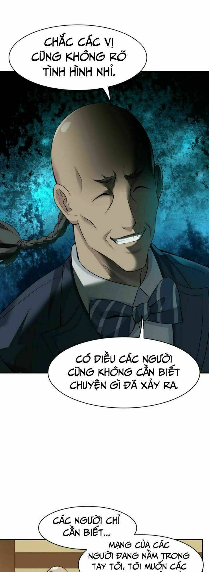 Siêu Cấp Đại Chủ Bạ: Chapter 24