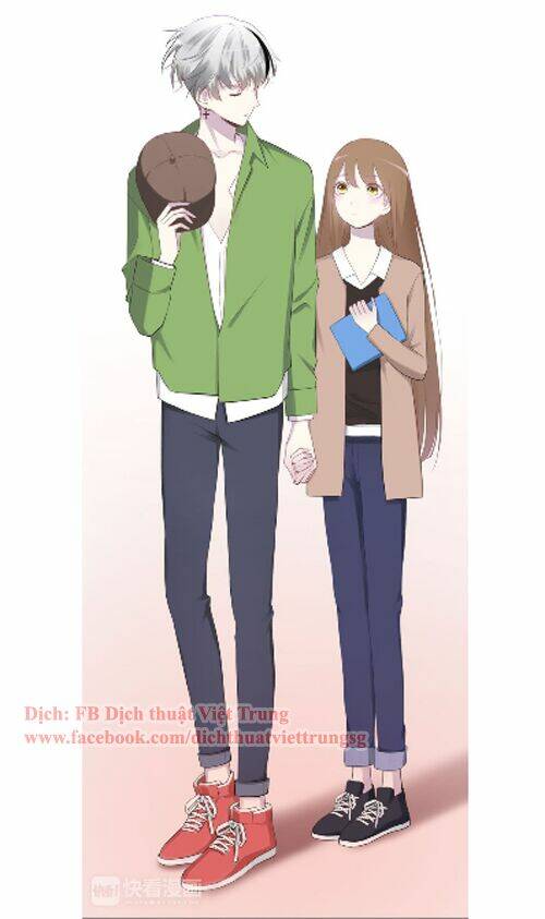 Thần Tượng Điểm Zero: Chapter 63