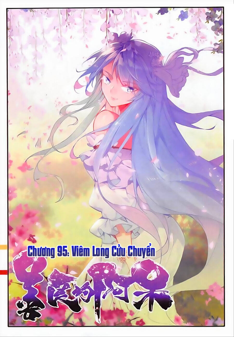 Thiện Lương Tử Thần: Chapter 95