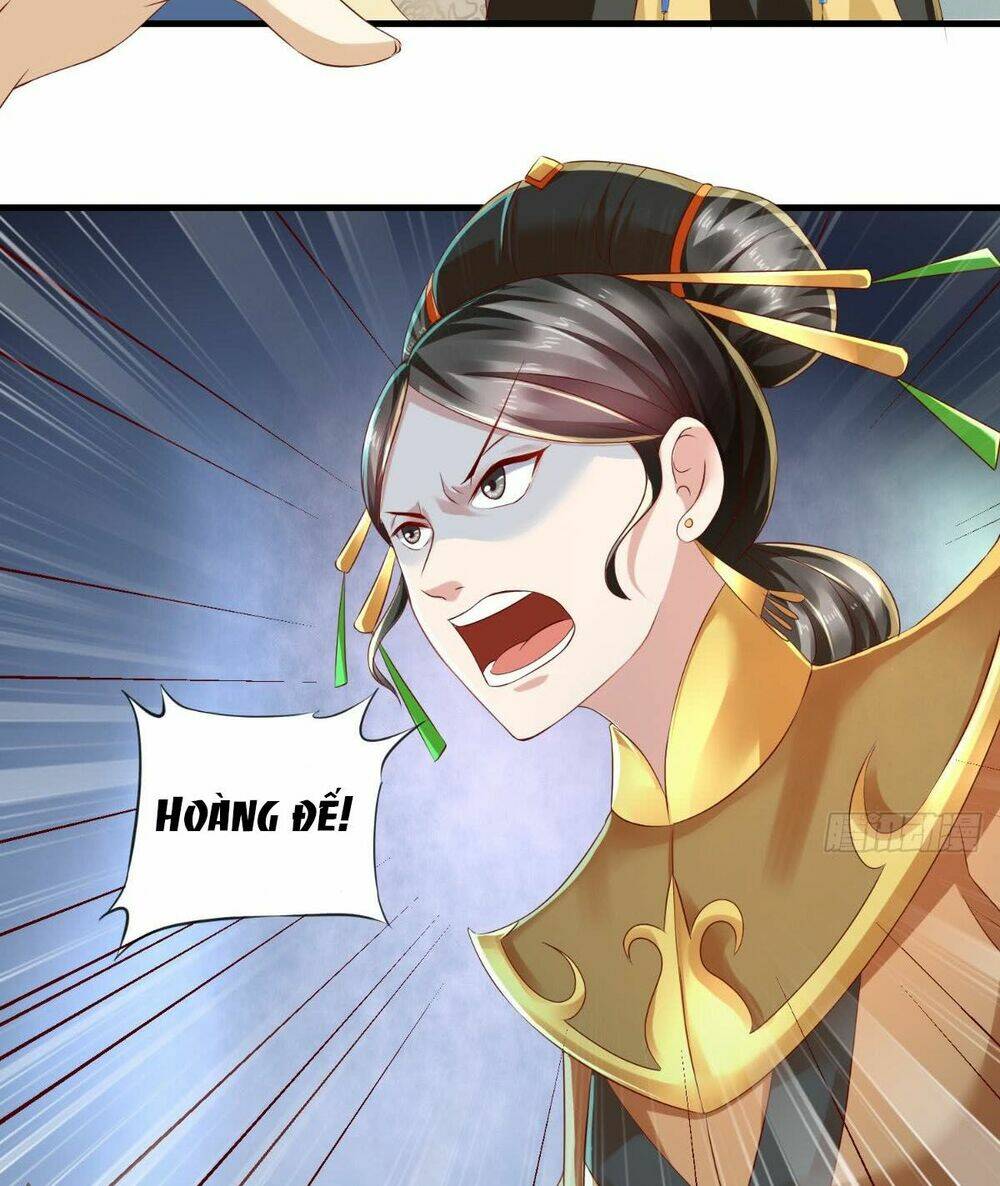 Bổn Cung Muốn Làm Hoàng Đế: Chapter 14