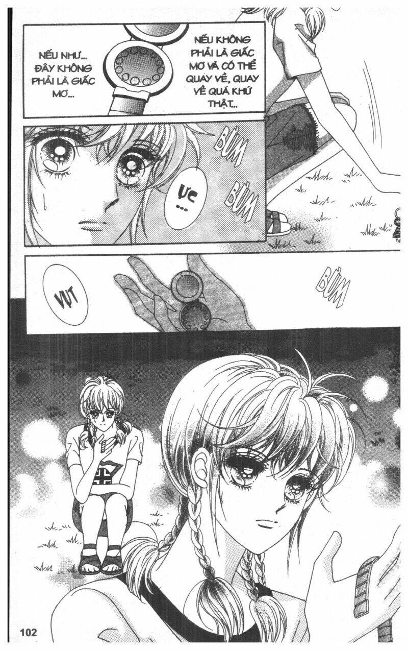 Cũng Vì Em: Chapter 3