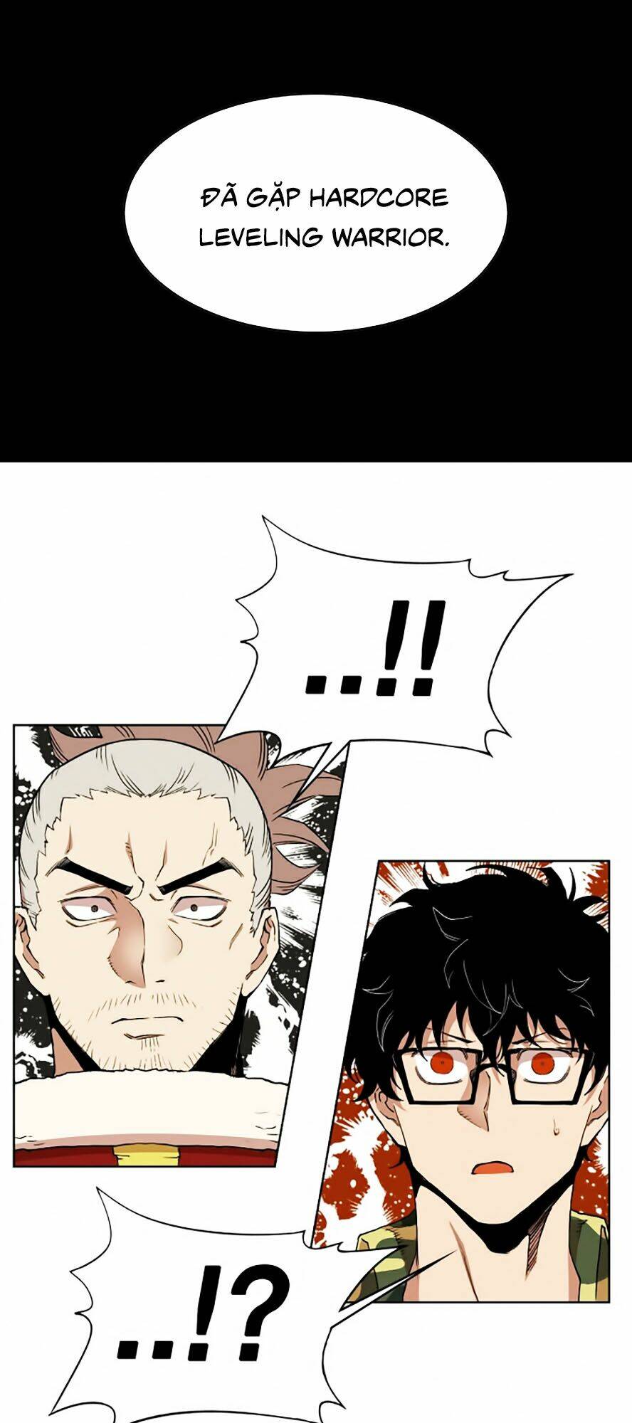 Hard Core Leveling Warrior Ss2: Chapter 44