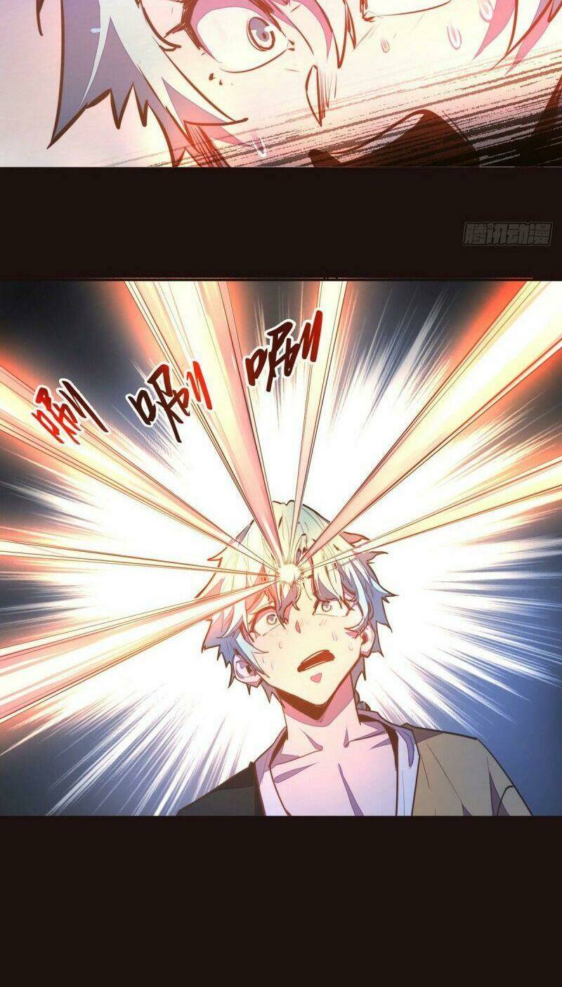 Sinh Tử Quyết: Chapter 135