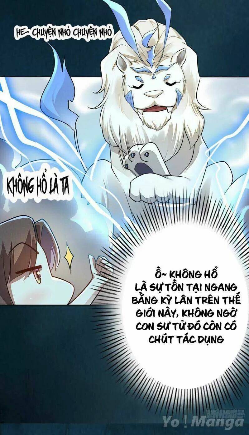 Tuyệt Thế Luyện Đan Sư: Chapter 147