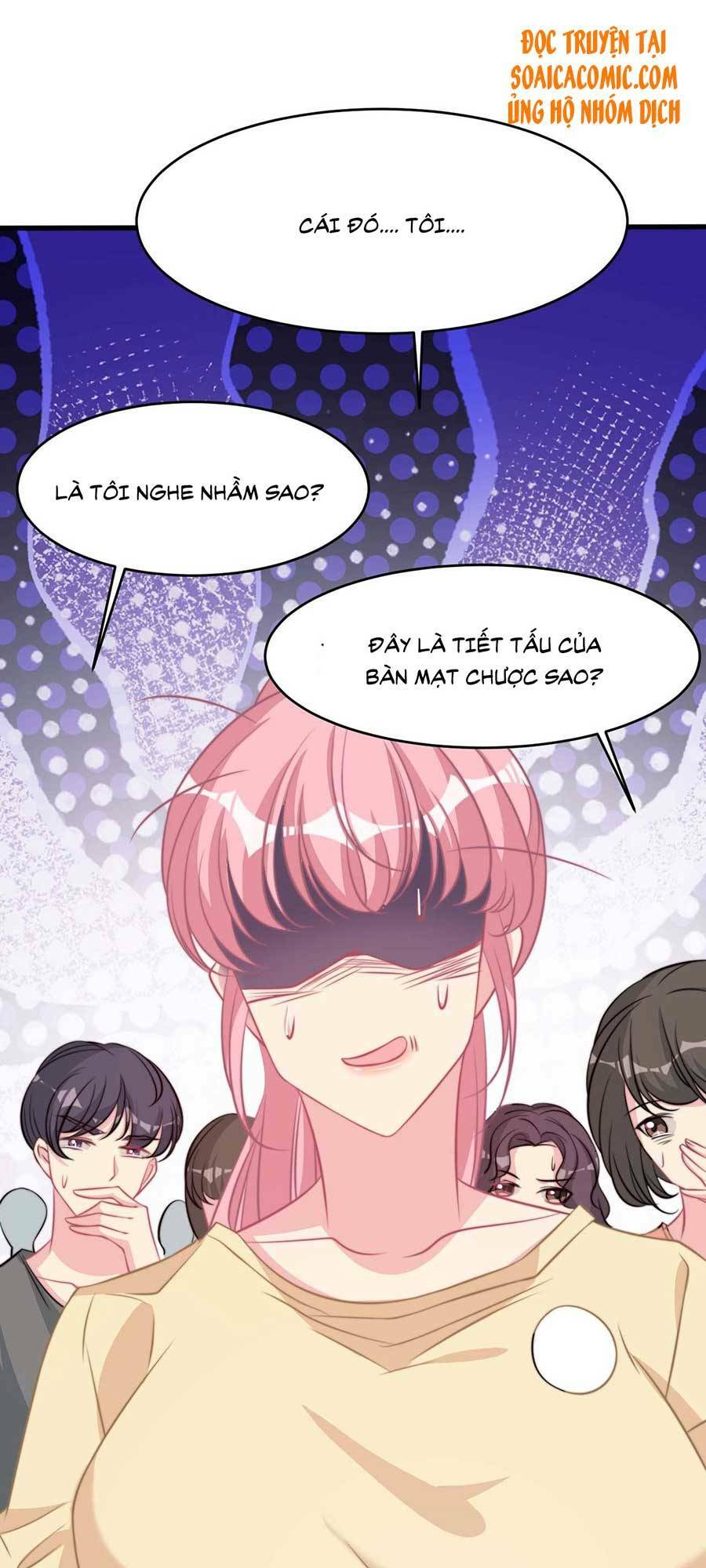 Vết Cắn Trí Mạng: Chapter 33