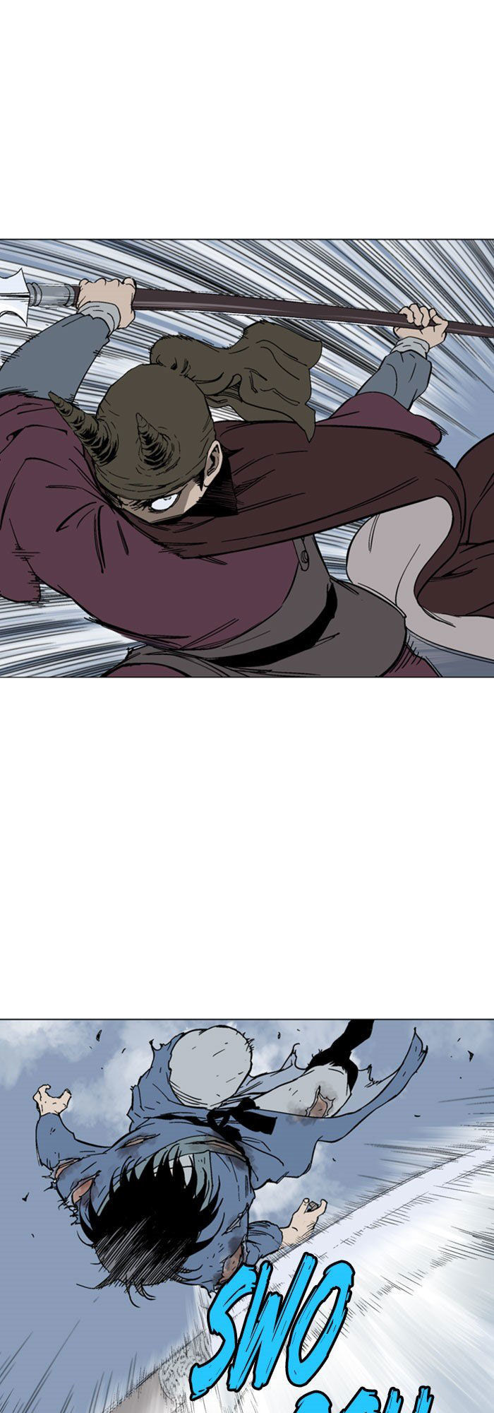 Cao Thủ 2: Chapter 42
