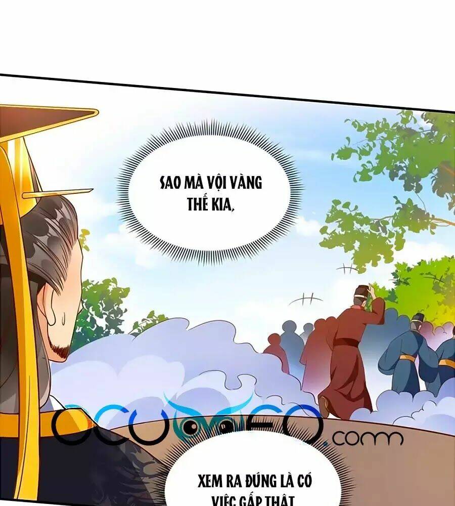 Thịnh Thế Lê Hoa Điện: Chapter 81