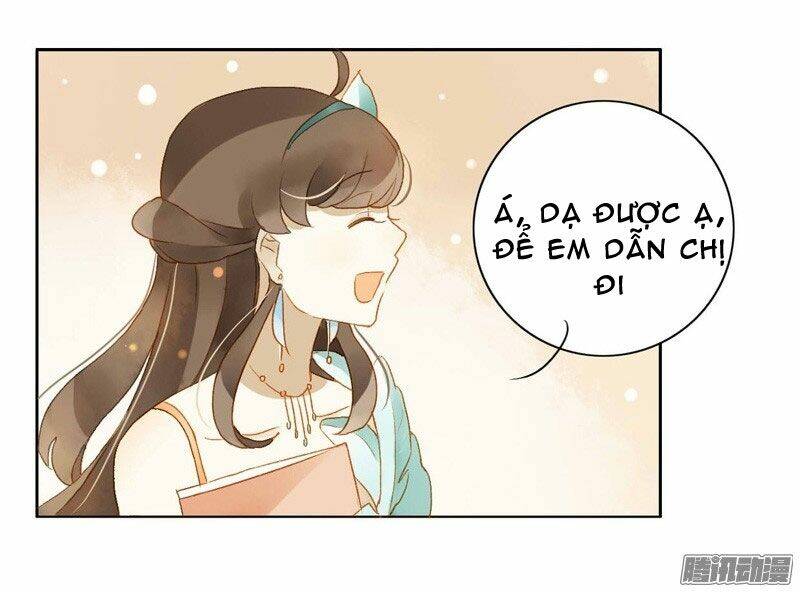 Sức Mạnh Của Sắc Đẹp: Chapter 80