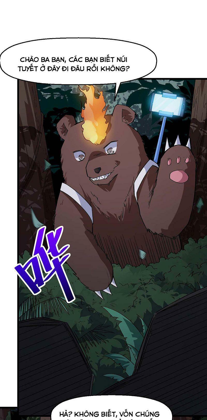 Vườn Trường Cuồng Sư Hệ Thống: Chapter 159