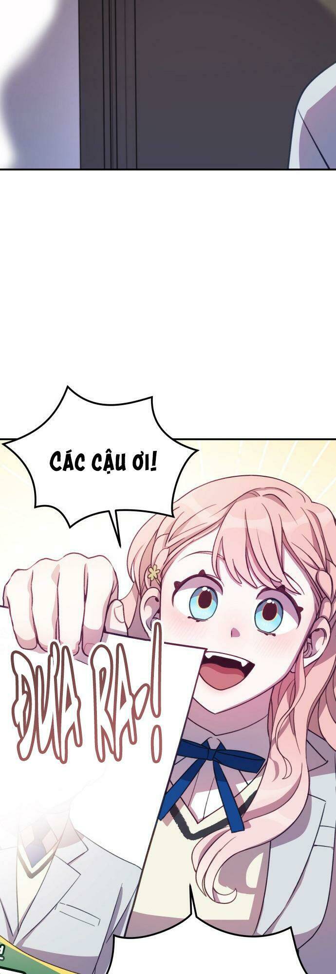 Lạy Chúa! Xin Hãy Để Con Trở Thành Ác Ma: Chapter 5