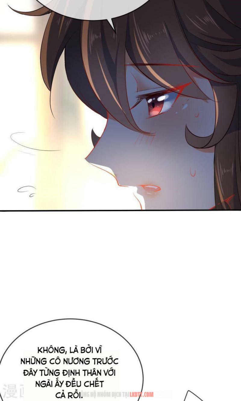 Tiểu Yêu Tinh Điều Giáo Bảo Điển: Chapter 56