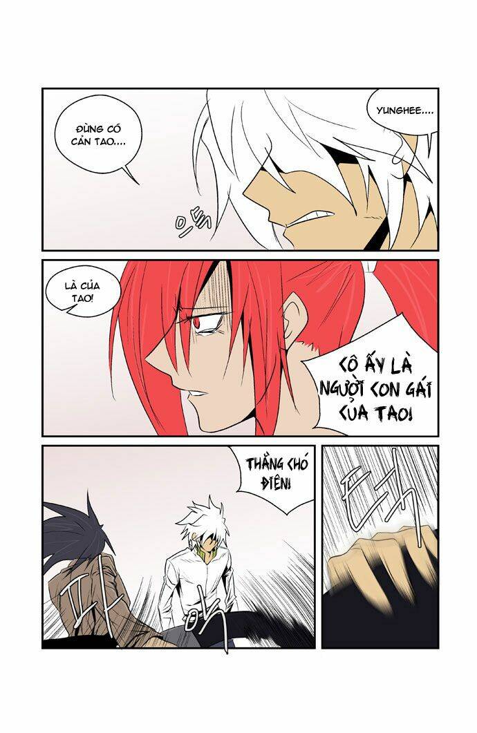 Transfer Student Storm Bringer: Chapter 73