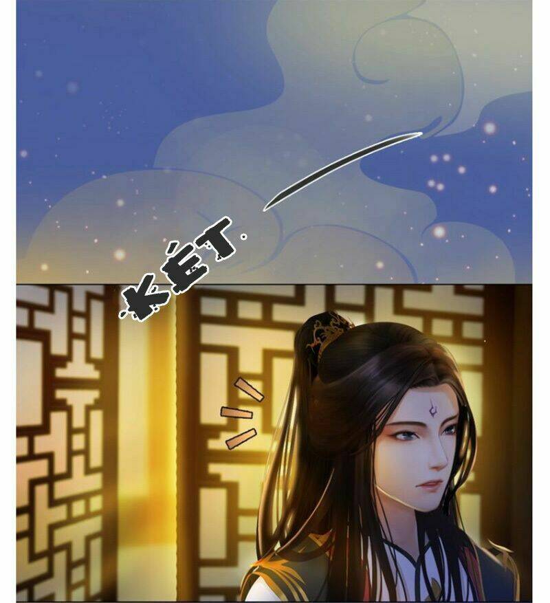 Phong Quỷ Truyền Thuyết: Chapter 59