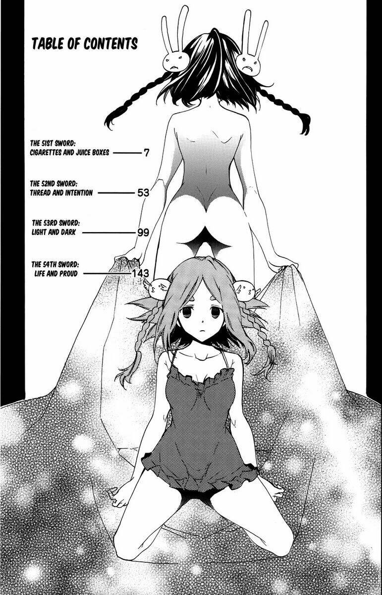 Ashita No Yoichi: Chapter 51