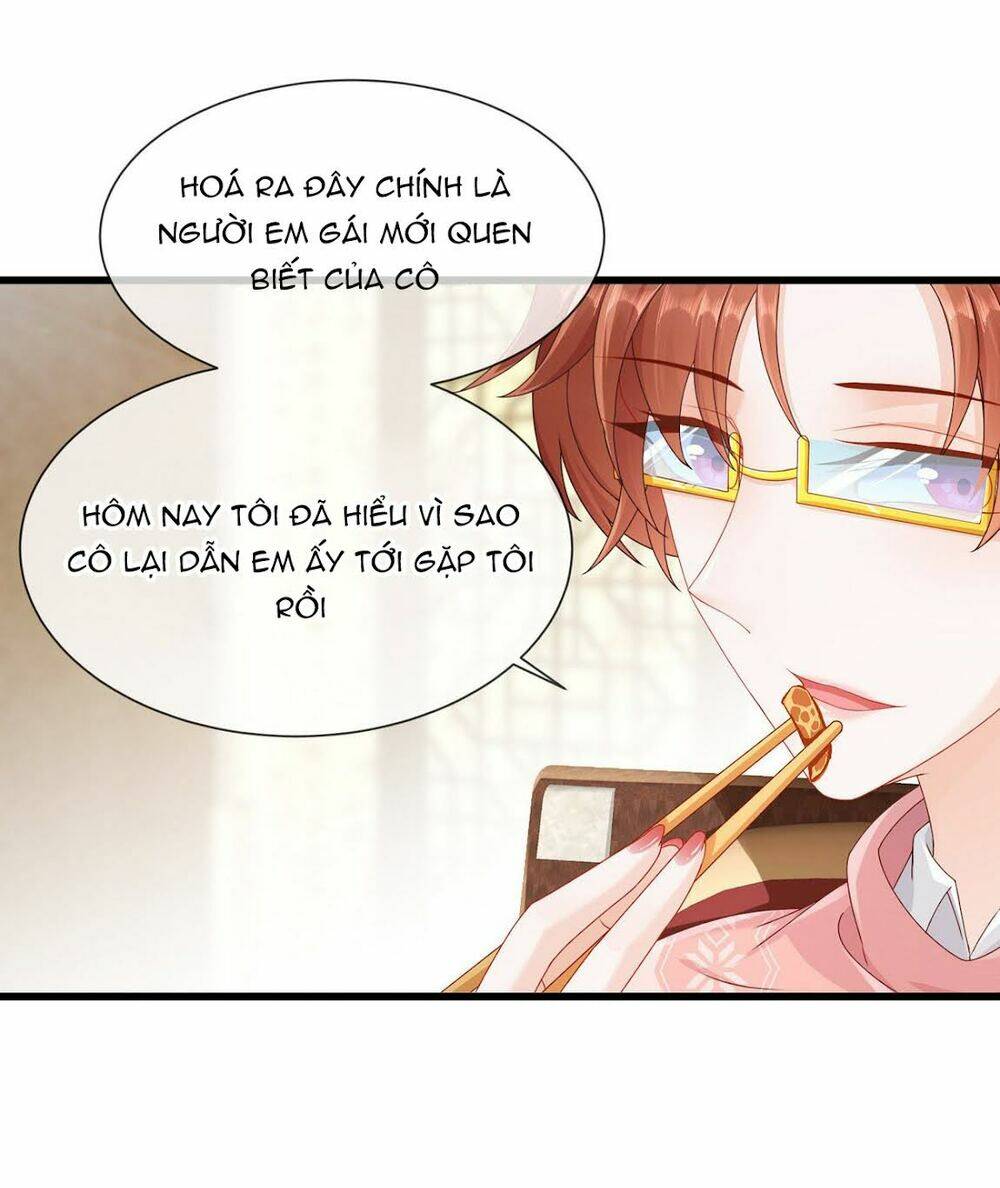 Tỷ Tỷ Nào Có Ý Xấu: Chapter 5