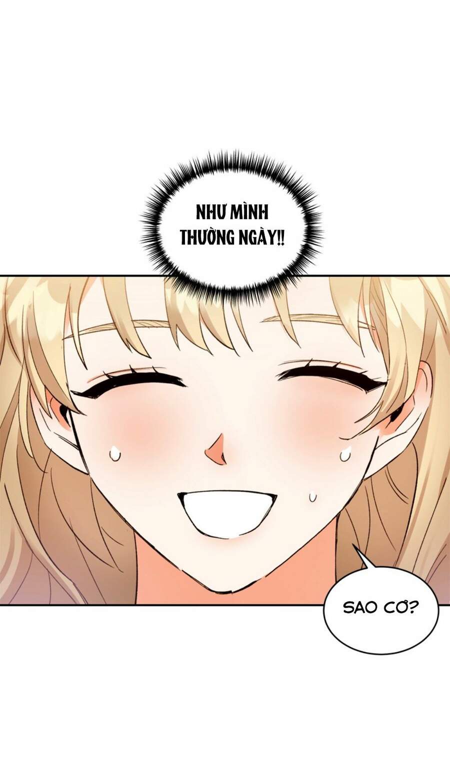 Nụ Hôn Của Giác Quan Thứ Sáu: Chapter 9