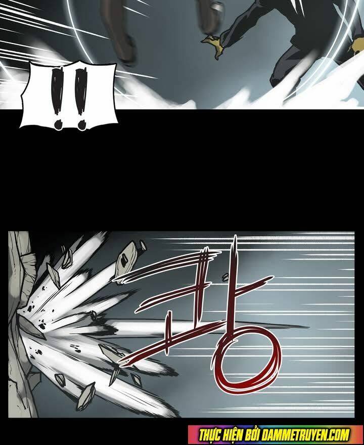 Monster Night: Chapter 7
