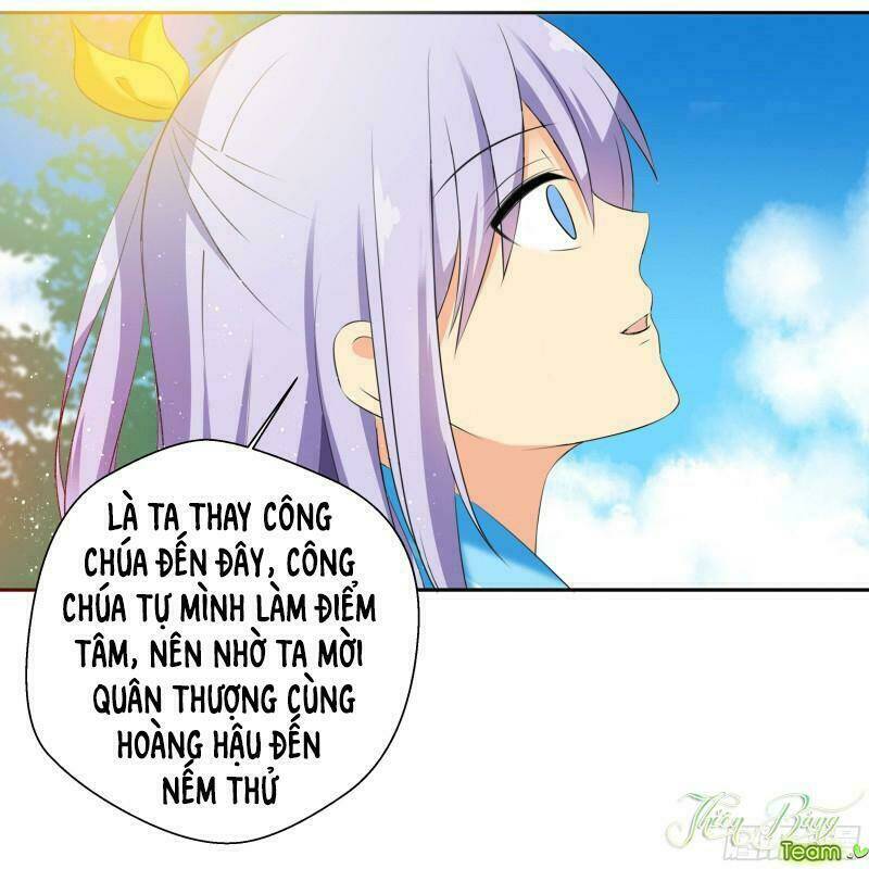 Nam Tử Truyện: Chapter 5