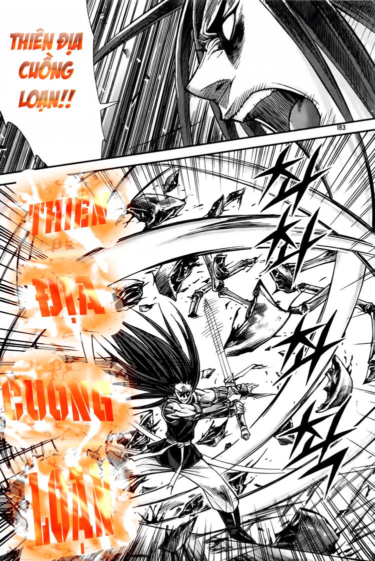 Diêm Đế: Chapter 226