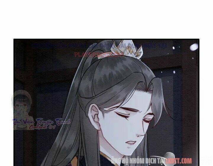 Trọng Sinh Bá Sủng Nhiếp Chính Vương Quá Mạnh Mẽ: Chapter 131