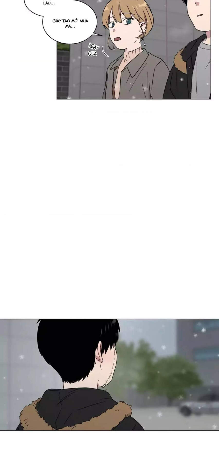 …”Một Sự Thật Khá Khó Chịu.”: Chapter 74