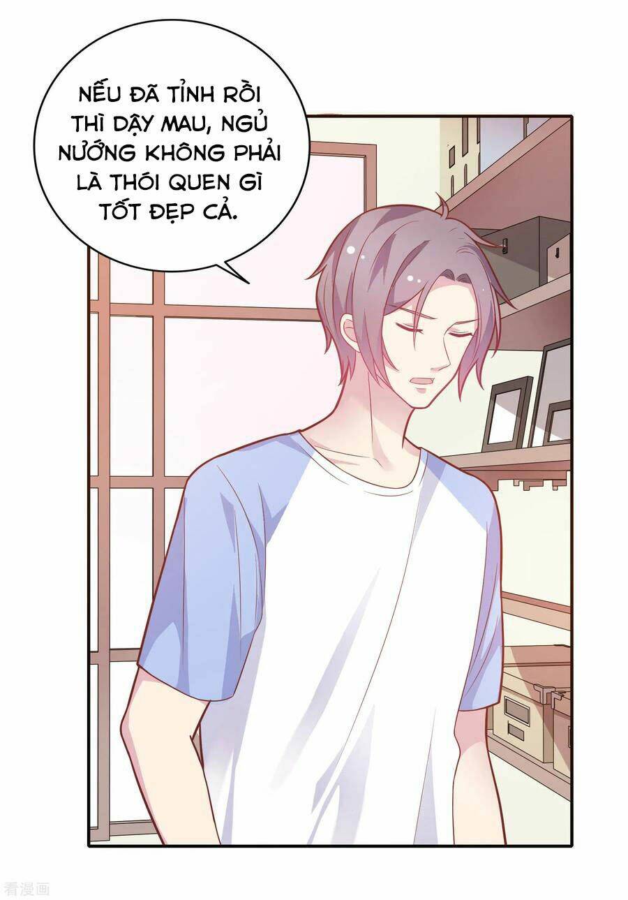 Hẹn Hò Siêu Tốc: Chapter 35