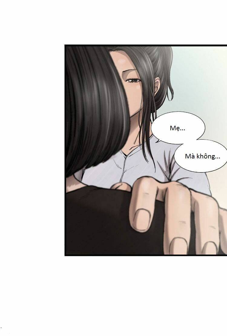 Diamond Dust: Chapter 11