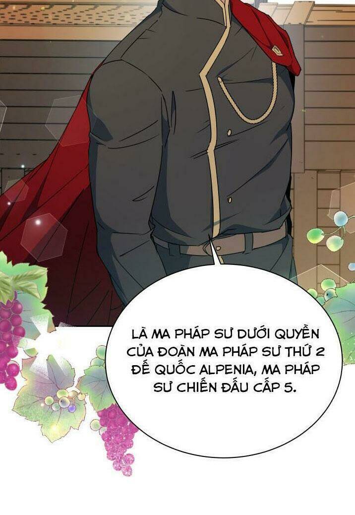 Nàng Elizabeth Thuần Khiết: Chapter 9