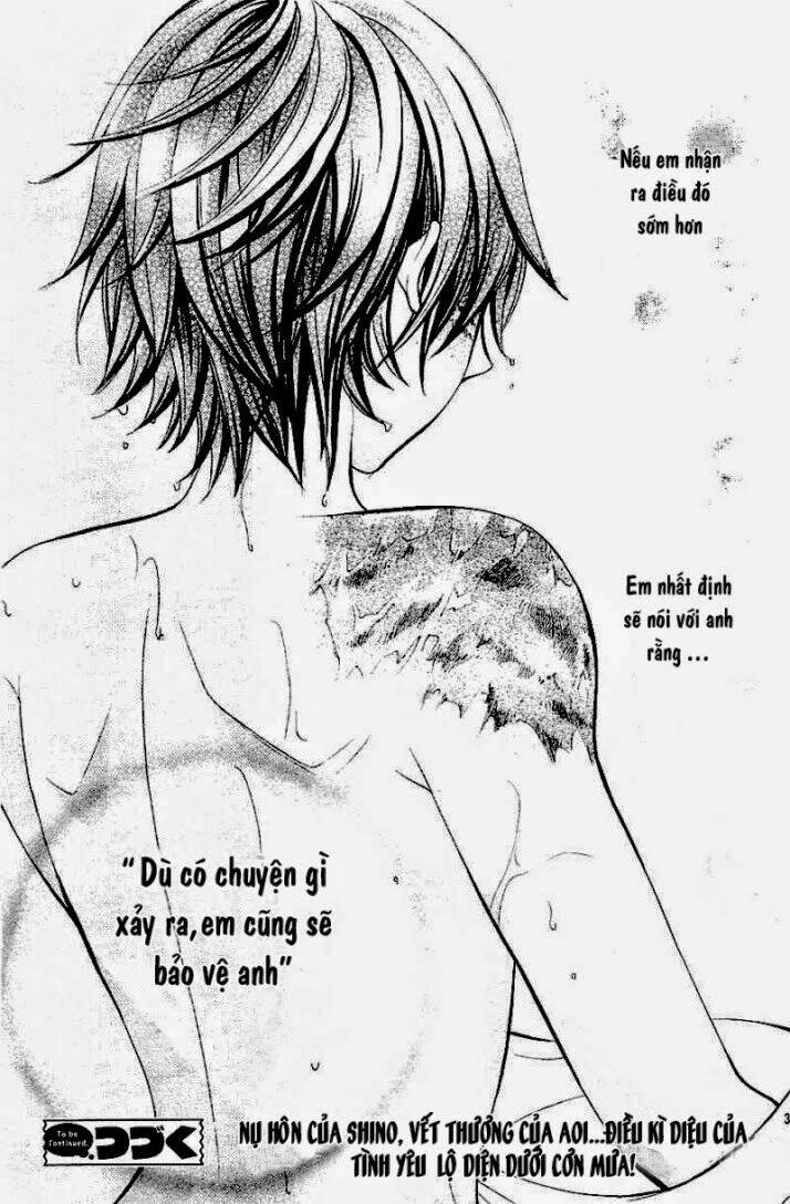 Cuộc Gặp Gỡ Diệu Kỳ: Chapter 20