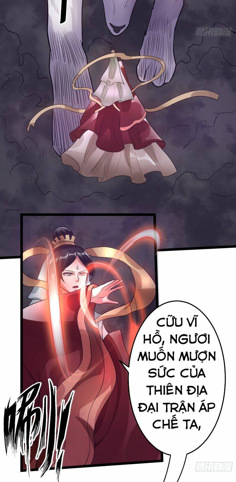 Tiên Vương Trùng Sinh: Chapter 85