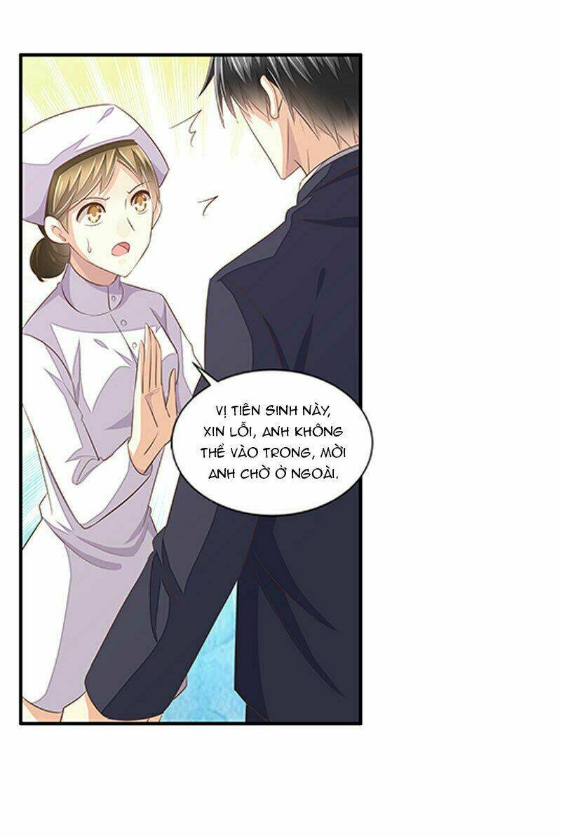 Hôn Bất Do Kỷ: Chapter 34