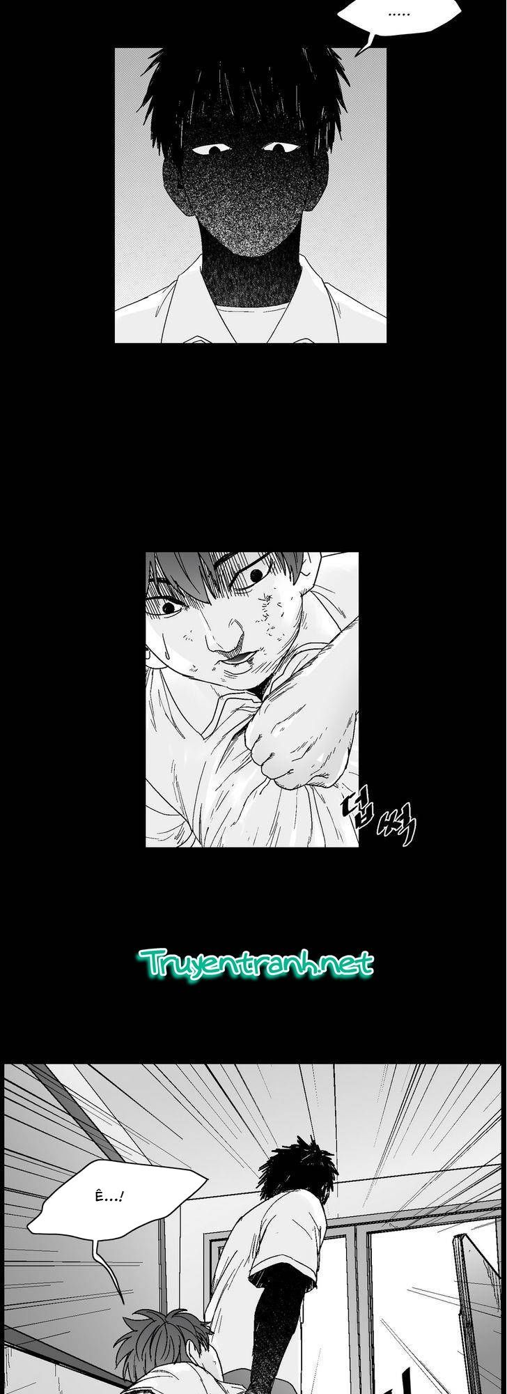 Dear Boy: Chapter 55