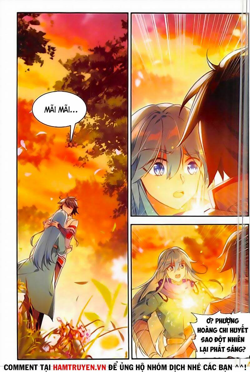 Thiện Lương Tử Thần: Chapter 109