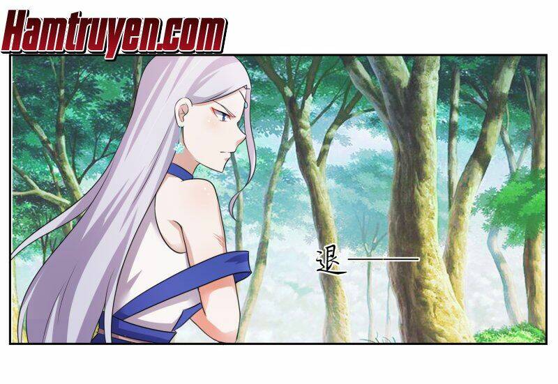 Tuyệt Thế Thánh Đế: Chapter 3