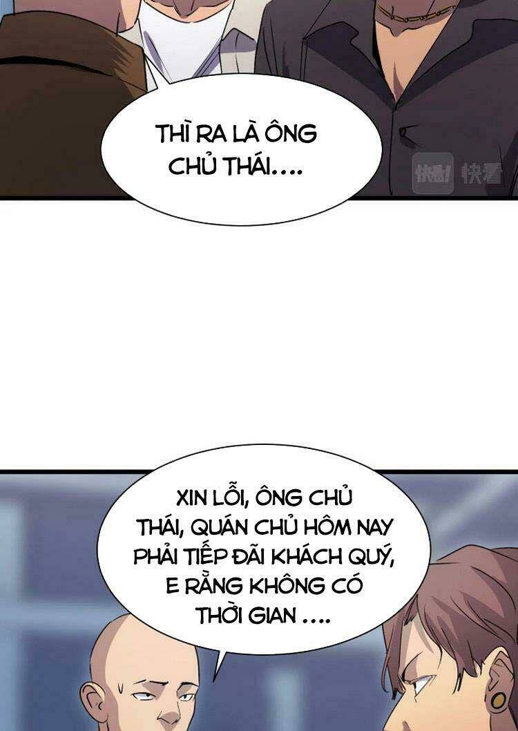 Bắt Đầu Với Tề Thiên Đại Thánh: Chapter 14