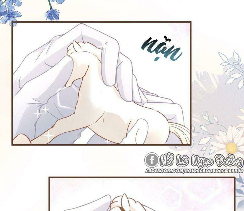 Bạn Gái Tôi Mới 30+: Chapter 64