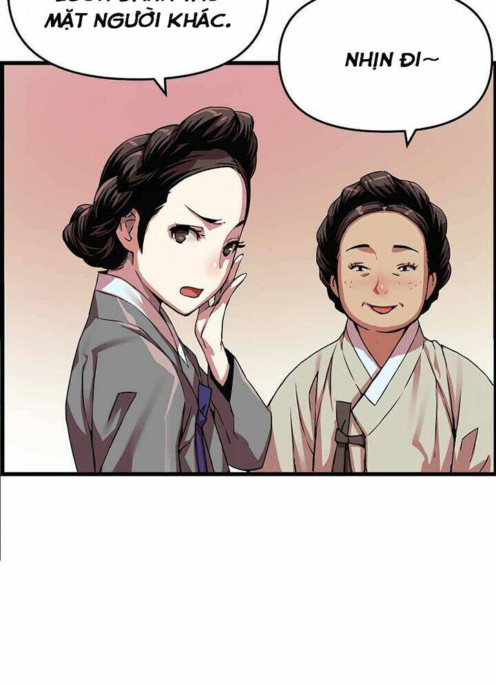 Tôi Sẽ Sống Như Một Hoàng Tử: Chapter 52